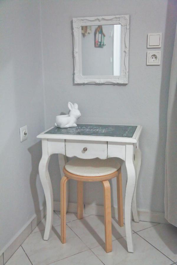 Ihome Skála Kallirákhis Extérieur photo