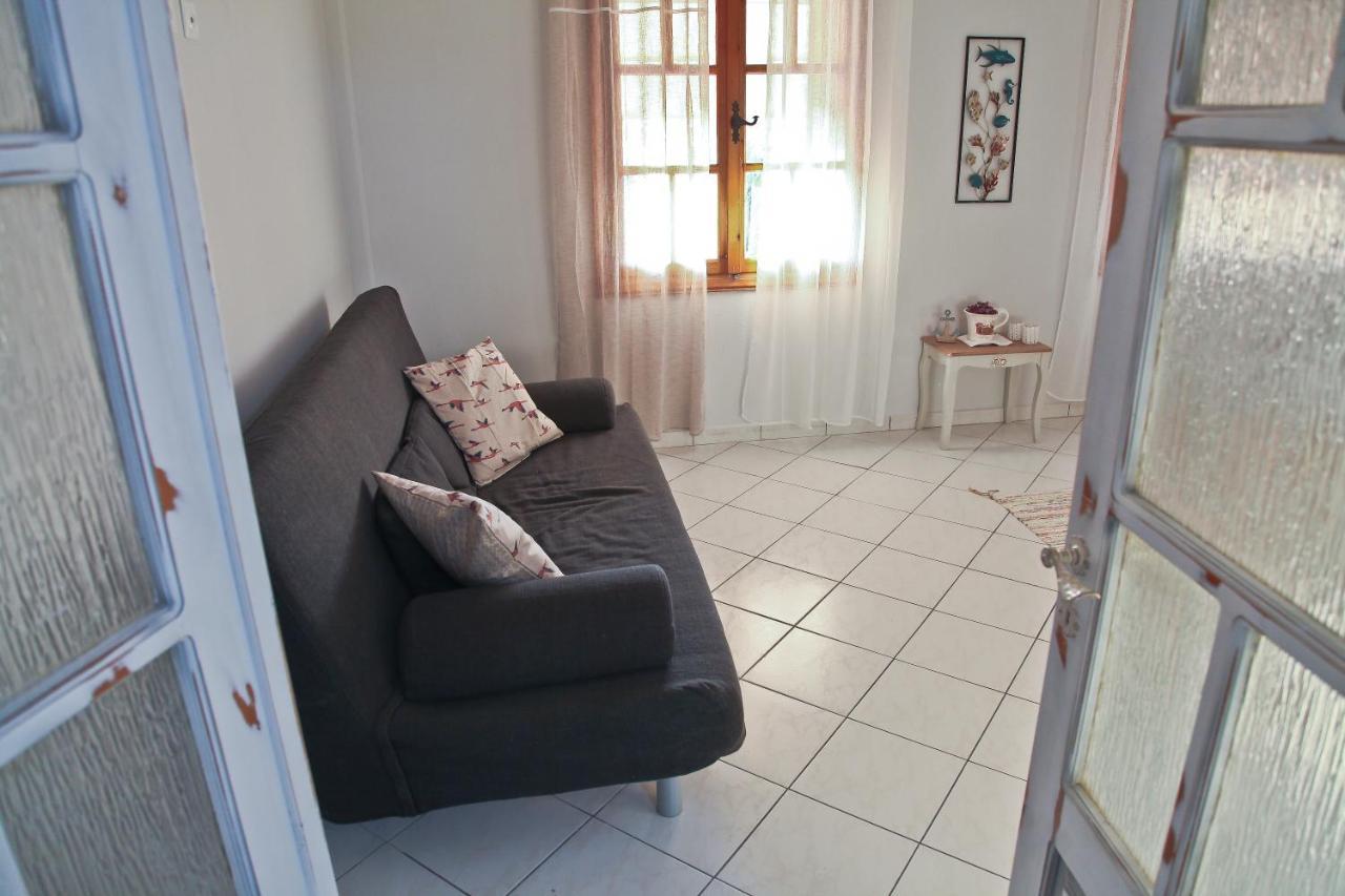 Ihome Skála Kallirákhis Extérieur photo