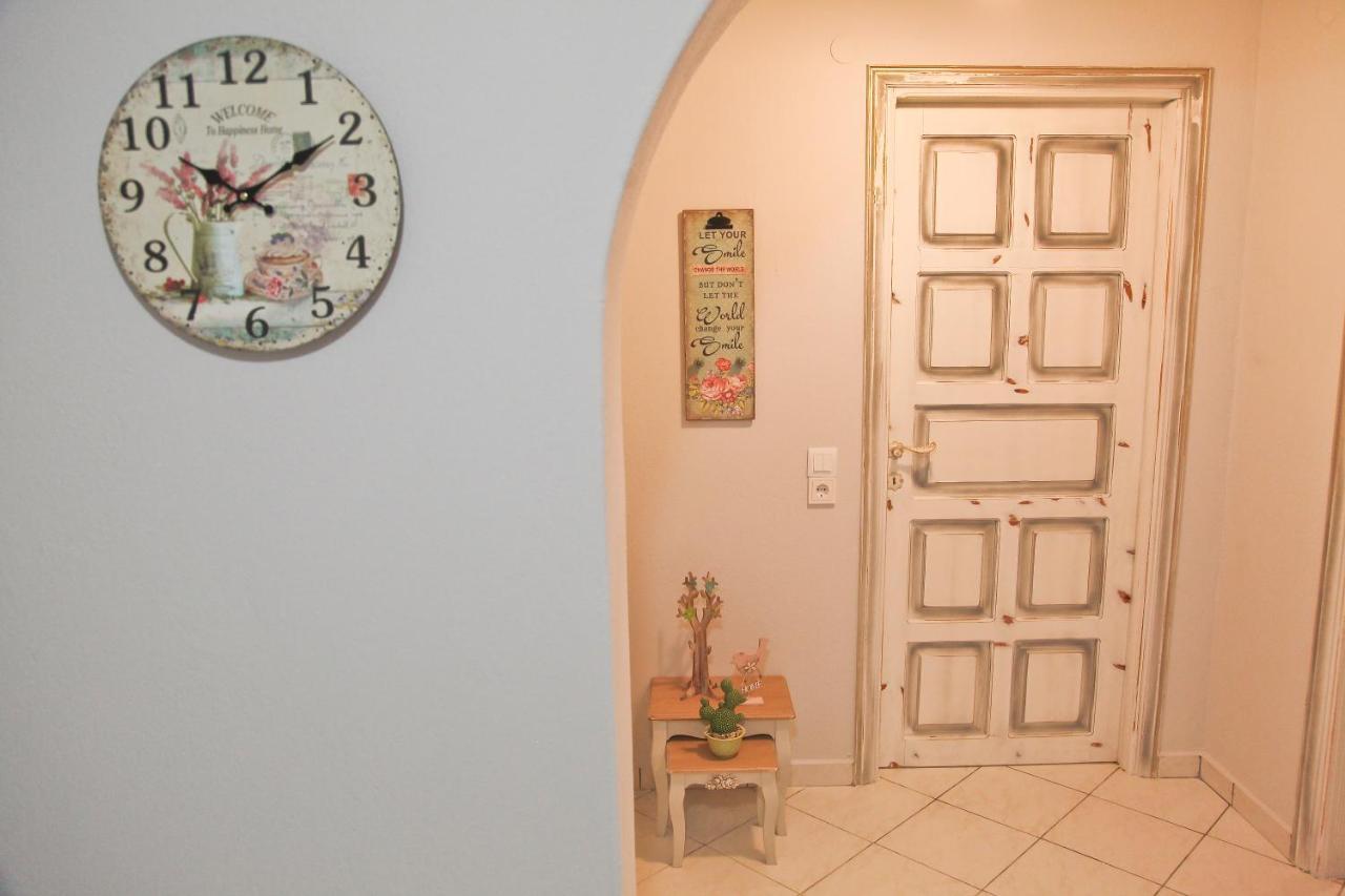 Ihome Skála Kallirákhis Extérieur photo